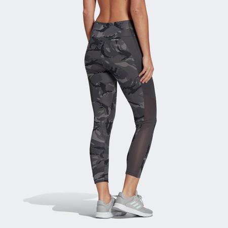 legging adidas camuflada