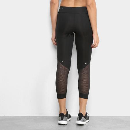 Calça Legging Adidas Yoga 7/8 Feminina - Calça Legging - Magazine Luiza