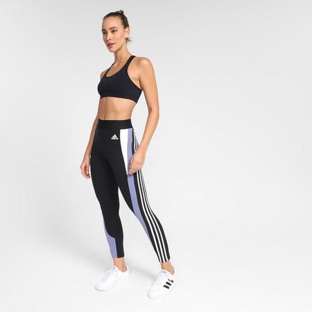 Calça fitness feminina adidas sales