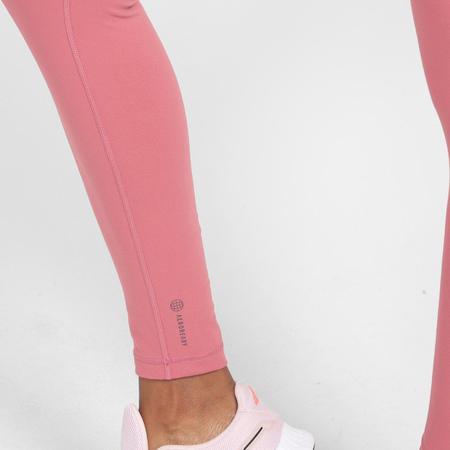 Calça Legging Adidas Yoga 7/8 Feminina - Lilás