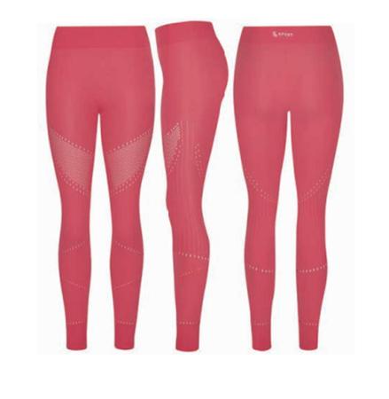 CALÇA LEGGING LUPO BEYOND RASCHEL - PRETA, legging lupo 