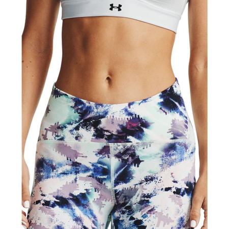 Imagem de Calça Legging Capri de Corrida Feminina Under Armour Fly Fast