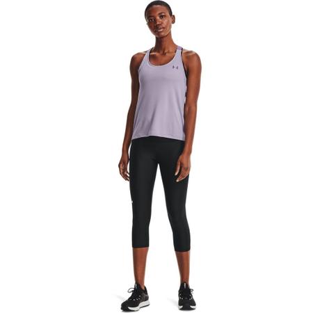 Imagem de Calça Legging Capri de Treino Feminina Under Armour HG Armour Hi NS