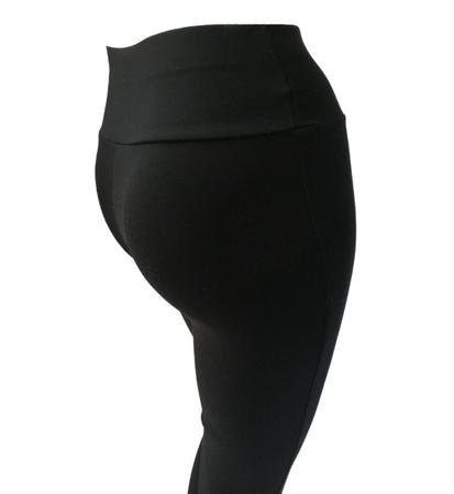 LULU-Fitness Lenggings para Feminino, Leggings de comprimento