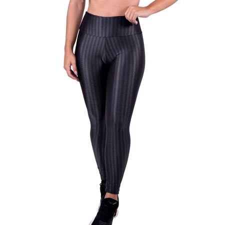 Legging Academia Azul Marinho - Romance - Calça Legging - Magazine