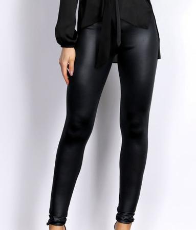 Legging Cirrê Basic