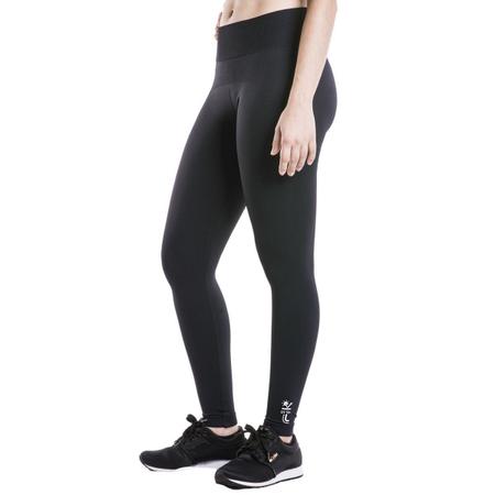 Calça de hotsell compressão lupo