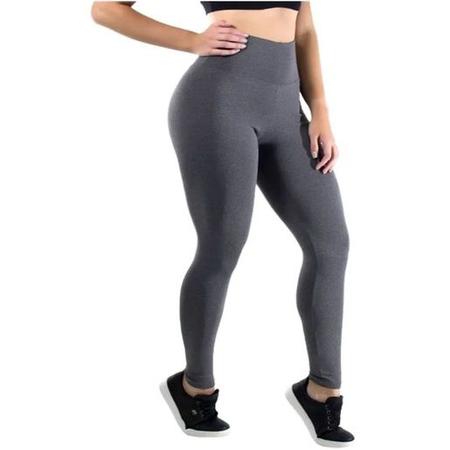 Qual tecido de legging não fica transparente? Descubra aqui!