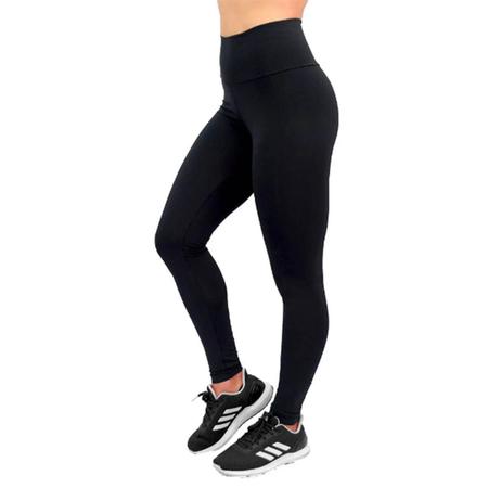 Calça Legging Feminina Anti Celulite Térmica Legues Emana®