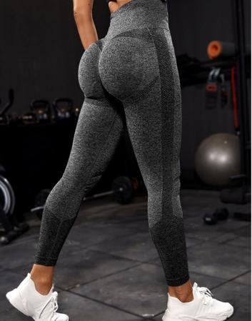 Calça Legging levanta bumbum