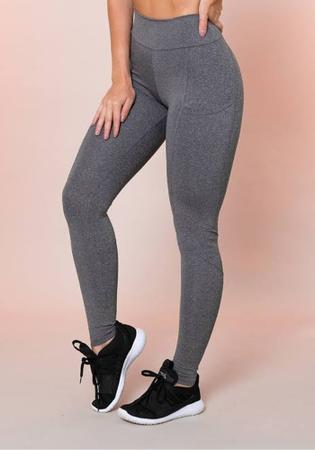 Calça Legging 3D - Empório Store