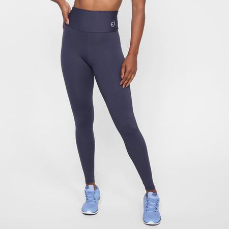 Legging estilo store do corpo
