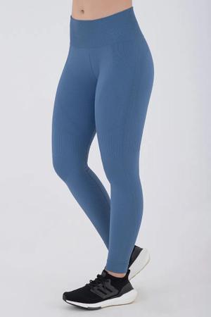 Calça Legging Feminina Adulto Basic