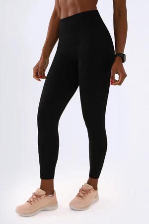 Calça Legging Feminina Adulto Basic