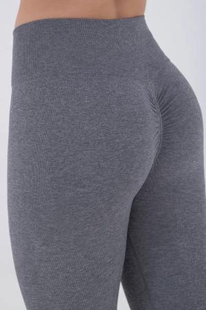 Calça Legging Feminina Adulto Seamless Up Lupo