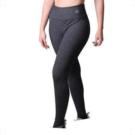 Calça Feminina Legging Trabalho Escola Não Fica Transparente - Brasil  Conecta - Calça Legging - Magazine Luiza