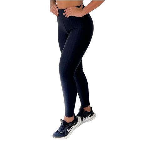 Legging compressão feminina 2025
