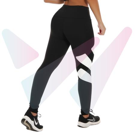 Legging crosstraining - RF - Calça Legging - Magazine Luiza