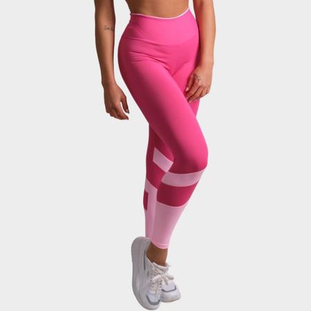 Calça legging hotsell tecido fino