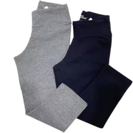 Calça legging na marisa sales