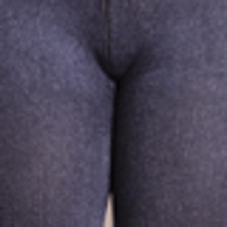 Calça legging feminina fake jeans . - Top - Calça Legging - Magazine Luiza