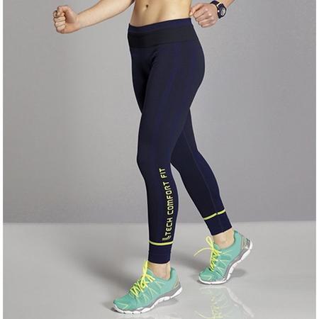 Calca lupo legging fit pro sales