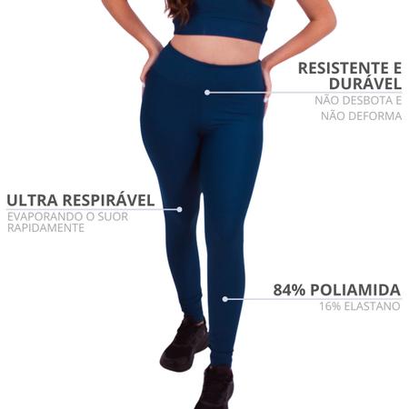 Licra Deportiva Thin & Happy Mujer