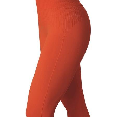 Calça Legging Feminina Seamless Basic Lupo - Ref. 71756 Imagem de Calça Legging Feminina Seamless Basic Lupo - Ref. 71756