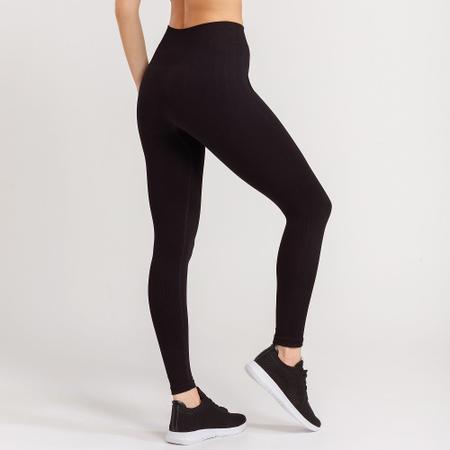 Calça legging que não marca 2025