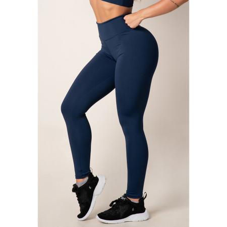 CALÇA LEGGING ACADEMIA SUPLEX (FINA)