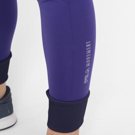 Calça Legging Fila Halo II Feminina - Calça Legging - Magazine Luiza