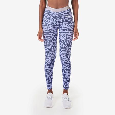 Calça Legging Fila Train Elastic II - Feminina em Promoção