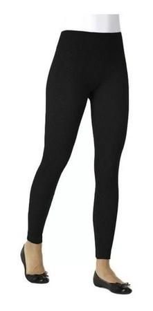 Calça legging loba 2025