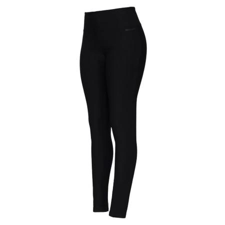 Imagem de Calça Legging Fio 150 Sem Costura Microfibra Lupo