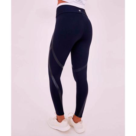 Calça Legging Alto Giro Feminina Hype Fitness Musculação - Calça Legging -  Magazine Luiza