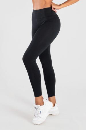 Legging Legue Esporte Feminino Calça Ginástica Corrida