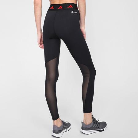 Cal a Legging Flamengo Adidas Feminina Cal a Legging Magazine