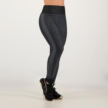 Calça legging hotsell do flamengo