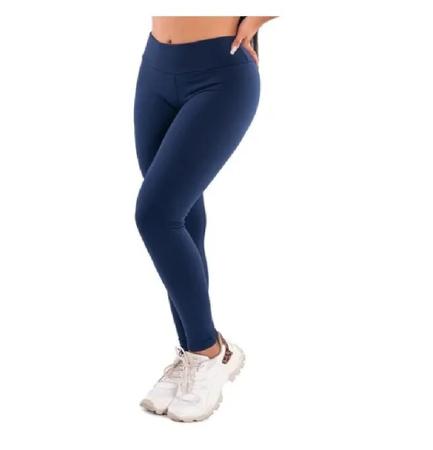 Calça legging sale quente