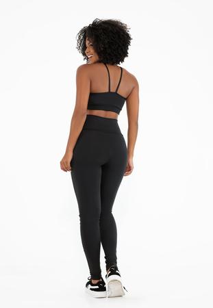 Calça com hotsell transparencia