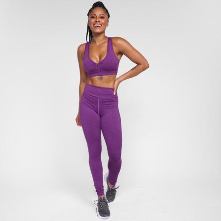 Cal a Legging Gonew Workout Cintura Alta Feminina Cal a