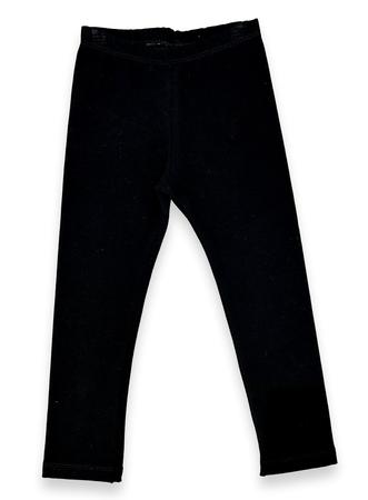 Calça legging hotsell infantil flanelada