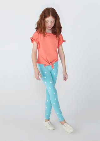 Calça legging hotsell infantil hering
