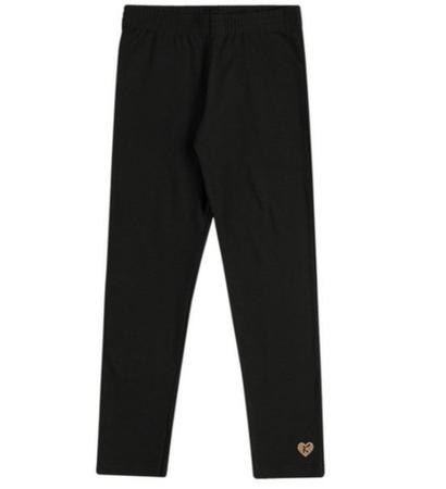 Legging infantil sale tamanho 8