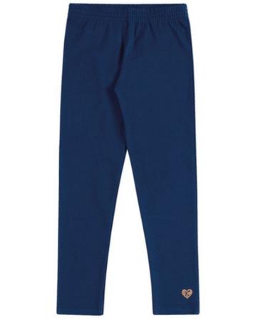 Legging infantil sale tamanho 8