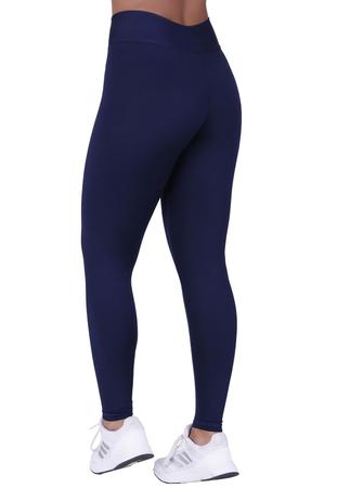 Legging Street - Marinho