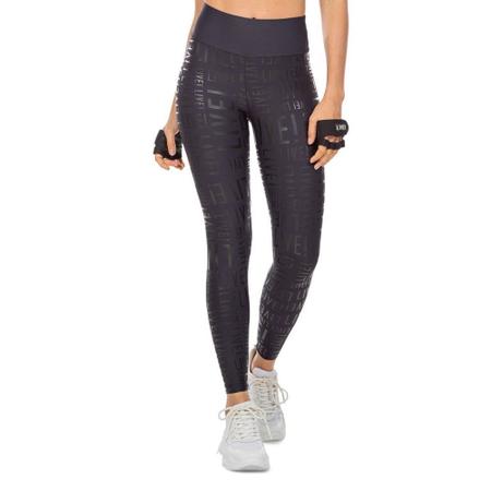 Legging hotsell live preta