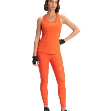 Calças live fitness sales