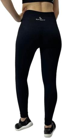 Imagem de Calça legging lupo basic