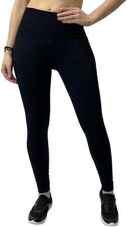 Imagem de Calça legging lupo basic